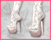 princess heels