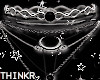 ! Witch Necklace ! Witch Necklace