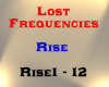 Lost Frequencies - Rise