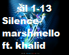 Silence Marshmello