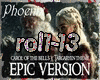 [Mix] Carol Of The Bells