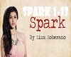 Spark by Liza Soberano