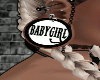 !TX - Babygirl Plugs