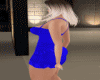 Vestido Azul 2