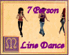 M+Line Dance 0107L