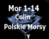 Colin Polskie morsy