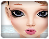 Kyli Head Derivable+Lash