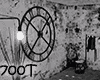 black and white room 2g2