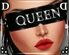 !DD! Blindfold Queen