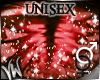 UNISEX Cheshire red