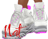 Sneakers Fiol