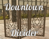 Downtown Divider