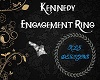 !K.L.S. Kennedy Ring