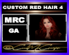 CUSTOM RED HAIR 4