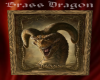 (AG) Dragon Brass