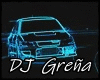 DJ  Greña