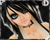 (Ð) Caprice Black Coon