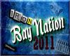 Iron Baynation 2011 WP