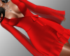 Sanaya Red Dress