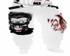 Pantalon Joker Blanco