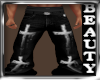 M )CROSS COUPLE JEANS