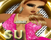 ** CHICA DIVA PINK D