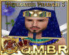 QMBR Headdress Pharaoh 5