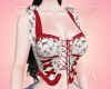 𝕏. CUPIDS KISS TOP