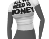 Y2k Money Top
