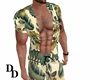 beach lounge shirt