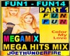 FUN FUN Megamix1