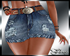 [S] Cowgirl Skirt -RL-