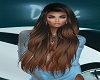 FLEURETTE Dark Ombre III