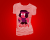 SU Ruby T-Shirt