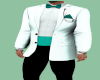Teal Tux Special Req