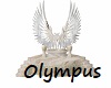 Olympus Thrones
