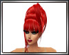 fire fiest hair
