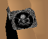 Demoni's Skull Ring