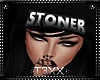 !TX - Stoner Black