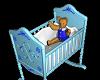 Crib 4 baby boy