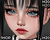 Kimi Eyes+Brows Black