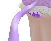 {GM} Lavender Neko Tail