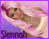 Geiver Taffy Pink
