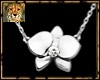 PdT SilverOrchidNecklace