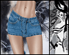 SG Blue Denim Skirt RLL