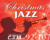 Christmas Jazz Mix 7