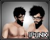 iPuNK - Black Beard