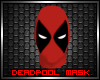 Deapool Mask (M)