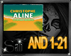 *S*ALINE ZOUK+DANCE