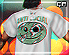 Anti x SeaFoam (Slim)